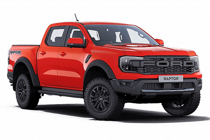 raptor