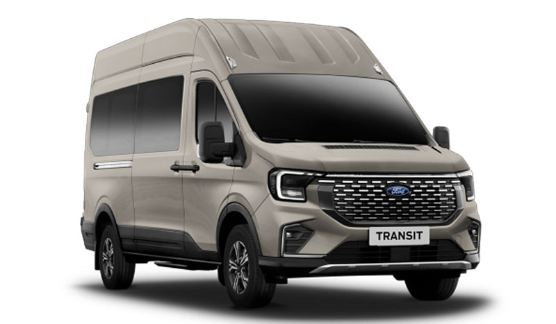 Ford Ranger 2026