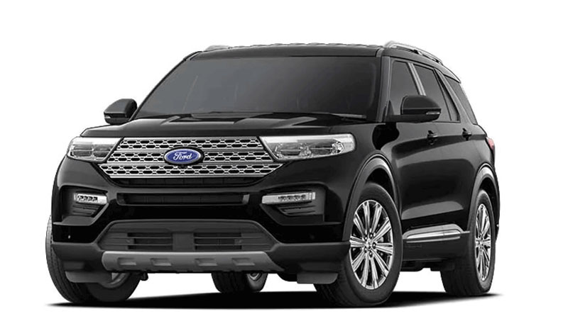 Ford Ranger 2026